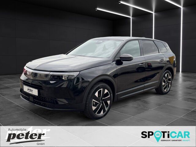 Image of Opel Grandland (X)