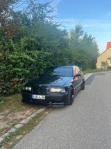 BMW E36 320i - BMW 320 aus 1991: 320i