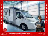 P.L.A. S 741 - Einzelbetten - *Gewerbeangebot* - Teilintegrierter Automatik