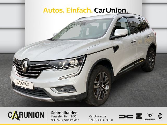 Renault Koleos Energy dci 175 4WD Intens