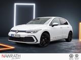 Volkswagen Golf VIII 1.4 TSI GTE eHybrid ACC HUD AID LED - Vorführfahrzeuge mit Hybrid-Antrieb