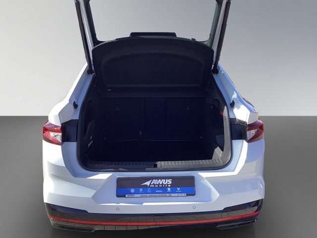 Enyaq Coupé 82kWh 4x4 RS Lounge