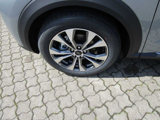 Puma 1.0 EB MHEV TITANIUM