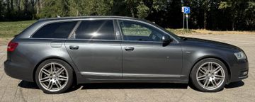 Audi A6 - 8