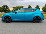 Seat Leon 1.4 TSI 92kW Start&Stop FR - Seat Leon mit Benzin-Antrieb: Standheizung, Limousine