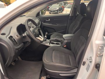 KIA Sportage - 7