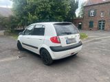 Hyundai getz - Hyundai Getz aus 2006