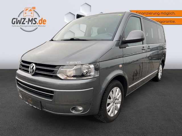 Volkswagen T5 Multivan 2.0