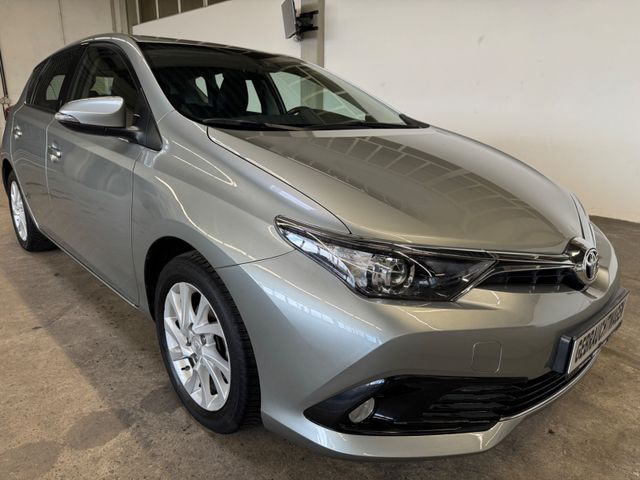 Toyota Auris Comfort-1,2-Kamera-Nur 27000 km-