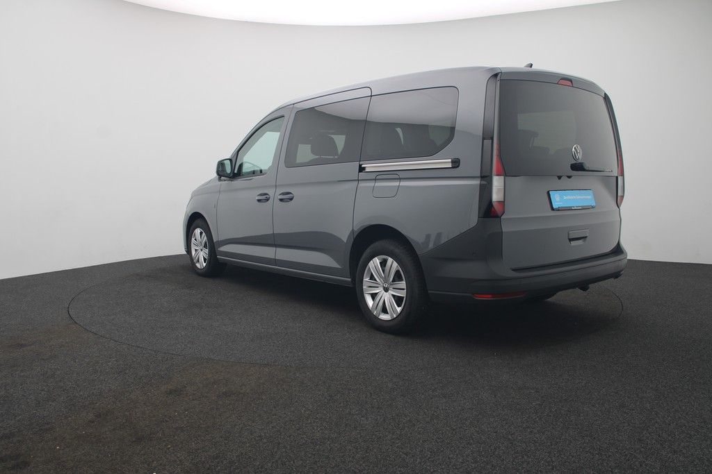 Volkswagen Caddy Maxi 1.5 TSI DSG Dig.Cockpit Navi AHK ACC imagem 3
