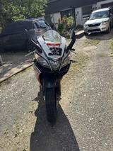 Aprilia RS4 125 - APRILIA RS4 125