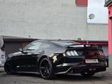 Ford Mustang 5.0 Ti-VCT V8 GT|Schalter|B&O|Navi|Kamer - Ford aus 2020