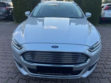 Ford Mondeo - 9