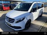Mercedes-Benz V 300 d 4M Extralang XXL DISTRONIC EL.TÜREN 19" - Mercedes-Benz V-Klasse Gebrauchtwagen in Köln
