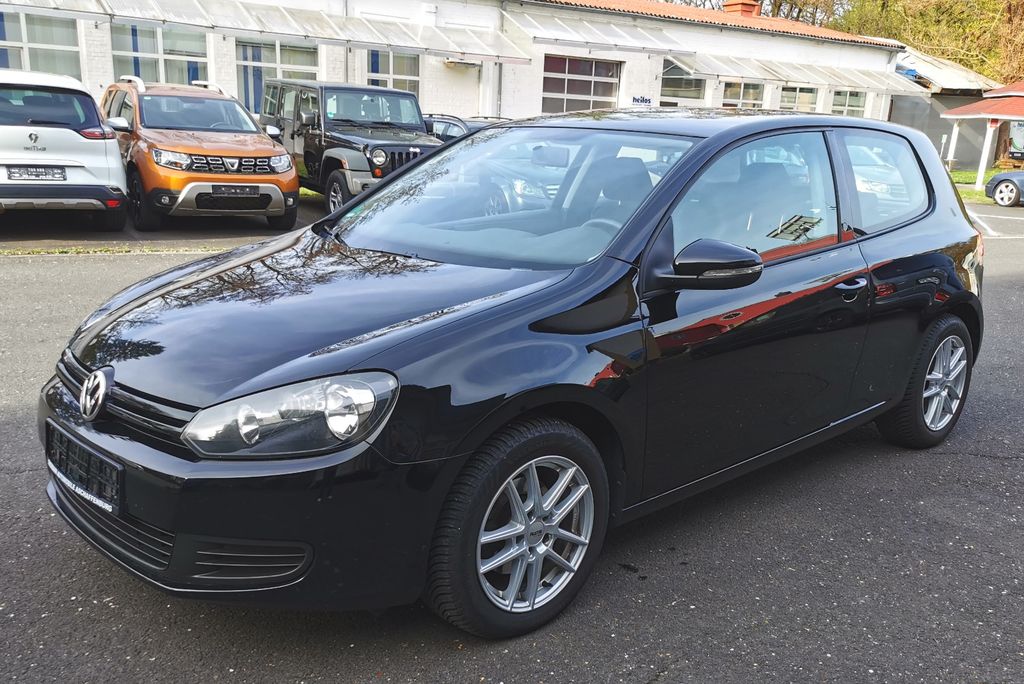 Angebot ansehen Volkswagen Golf