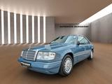 Mercedes-Benz CE 320 Klima Sitzheizung Alufelgen El. Fenster - Mercedes-Benz CE 320 aus 1993