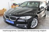 BMW 530d xDrive Navi Prof Vollleder Xenon 2 Hand! - BMW 530: Kombi