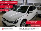 Volkswagen Golf VIII GTI 2.0 TSI 5JG+LEDplus+NAV+HARMAN+19Z - Volkswagen Golf: V Golf5 GTI