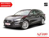 Seat Leon ST 1.4 e-Hybrid DSG Xcellence LED Navi AHK - SEAT Leon Xcellence mit Hybrid-Antrieb (Benzin/Elektro)