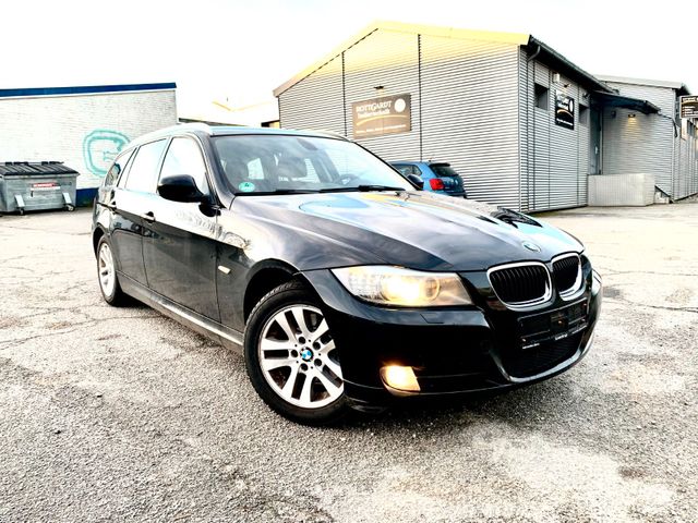 BMW 320d Touring Automatik XENON Navi