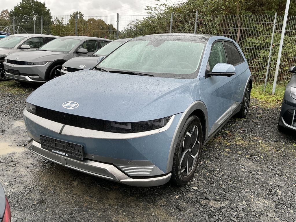 Image of Hyundai IONIQ 5