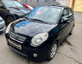 Kia Picanto 1.1*KLIMAAUT*TÜV/Insp.NEU*FUNK*2.HAND - gebrauchte Kia Picanto aus dem Jahr 2009