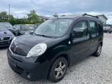 Renault Kangoo 1.5 dCi Privilege*2Schiebetüren*Tüv*Klima - Renault Kangoo mit Diesel-Antrieb: Kleinbus, Privilege