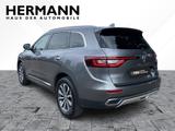 Renault Koleos 2.0 BLUE dCi 190 FAP Limited CAM*LED*NAVI - Renault Koleos: Limited
