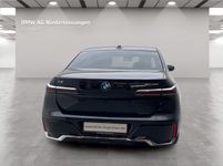 BMW i7 - Vorschau Bild 7