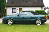 Audi 80 Cabriolet 2.8 V6 - Audi aus 1995