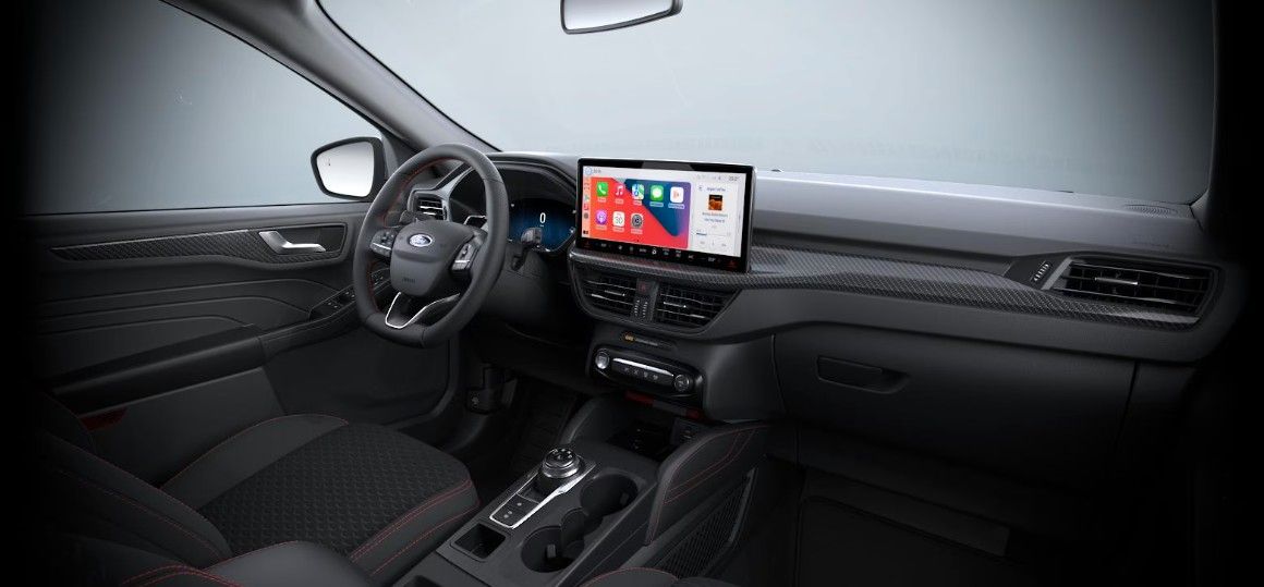 Ford Kuga - Bild 8