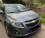 Chevrolet Cruze Kombi 140 PS - gebrauchte Chevrolet Cruze aus dem Jahr 2012
