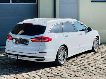 Ford Mondeo - 4