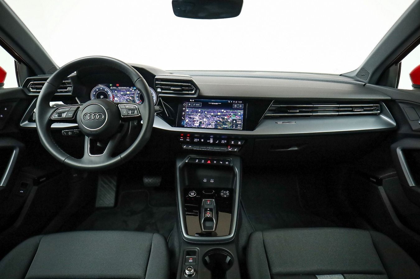 Audi A3 - Bild 11