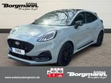Ford Puma ST Panorama-Dach Navi B&O Handling-Pkt. LED - Ford Puma mit Benzin-Antrieb: Panorama Dach