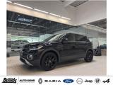 Volkswagen T-Cross 1.5 TSI ACT OPF DSG Style - Volkswagen T-Cross: Kleinwagen