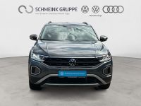 Volkswagen T-Roc - Vorschau Bild 8