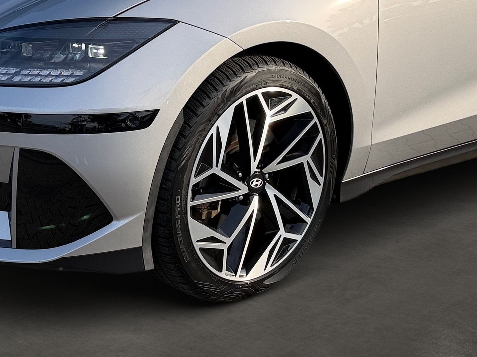Hyundai IONIQ 6 – Bild 7