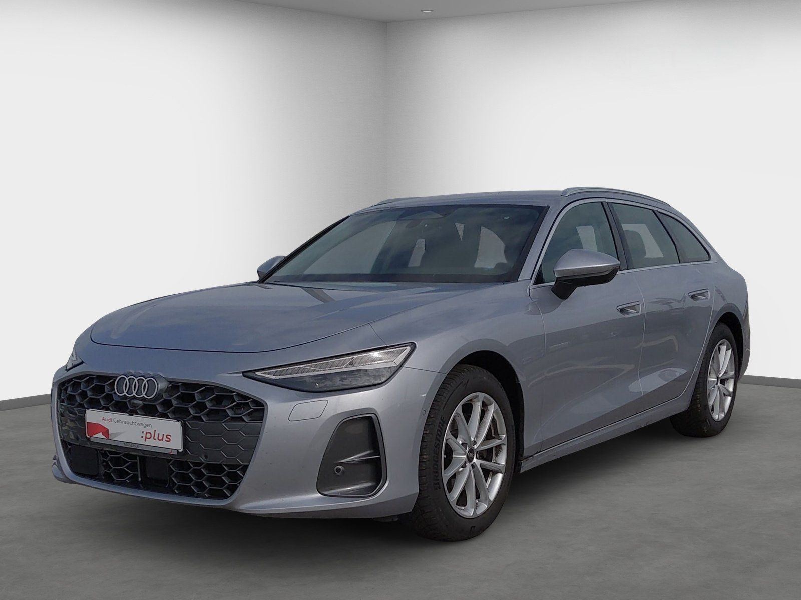 Audi A6 - Bild 2