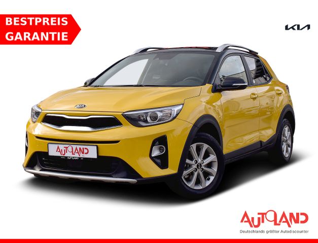 Kia Stonic 1.0 T-GDI Vision Klima Sitzheizung PDC