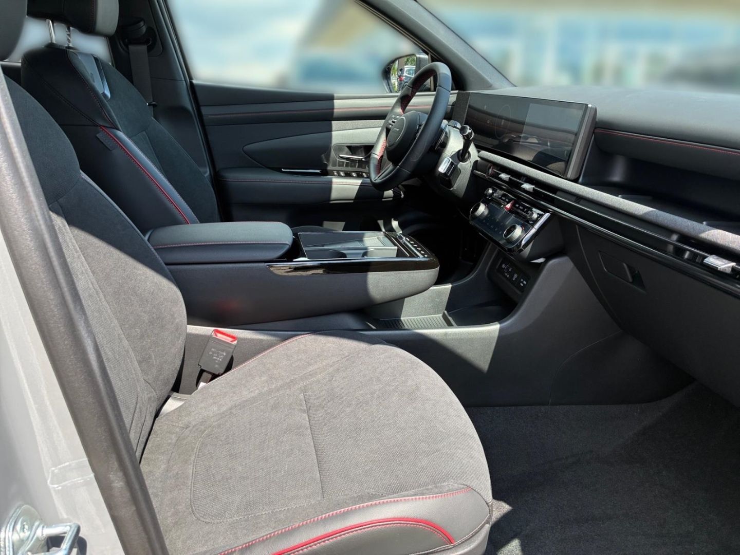 Hyundai TUCSON - Bild 15