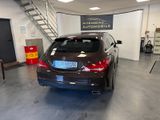 Mercedes-Benz CLA 200 Shooting Brake AMG Pano Sitzhzg H&K Navi - Mercedes-Benz: Braun