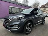 Hyundai Tucson Style 2WD  "AHK"PDC"SHZ"KAMERA"NAVI"HU/AU - Hyundai TUCSON: Style