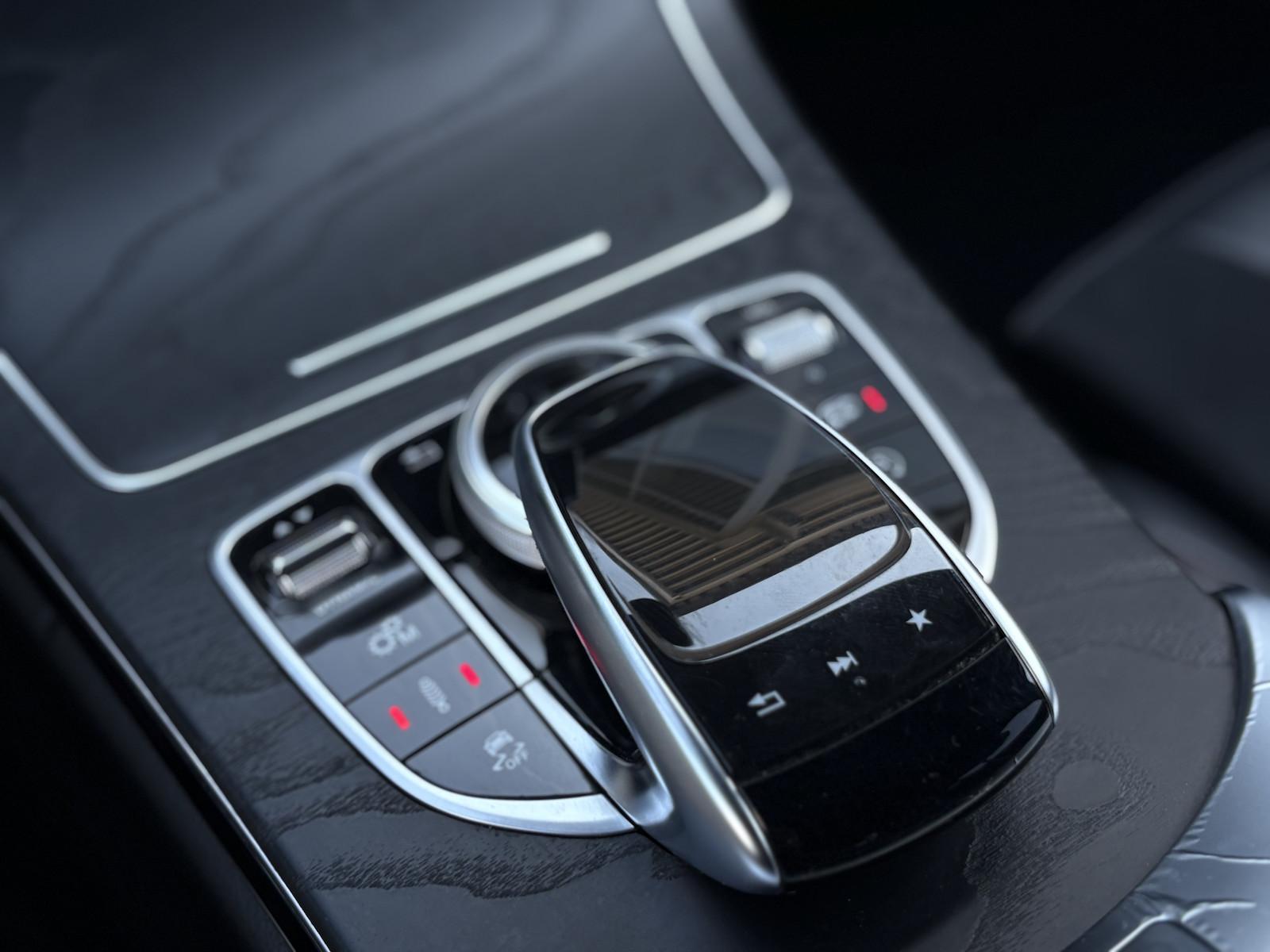 MERCEDES-BENZ C 43 AMG T 4MATIC 367 ch 4X4 BVA
