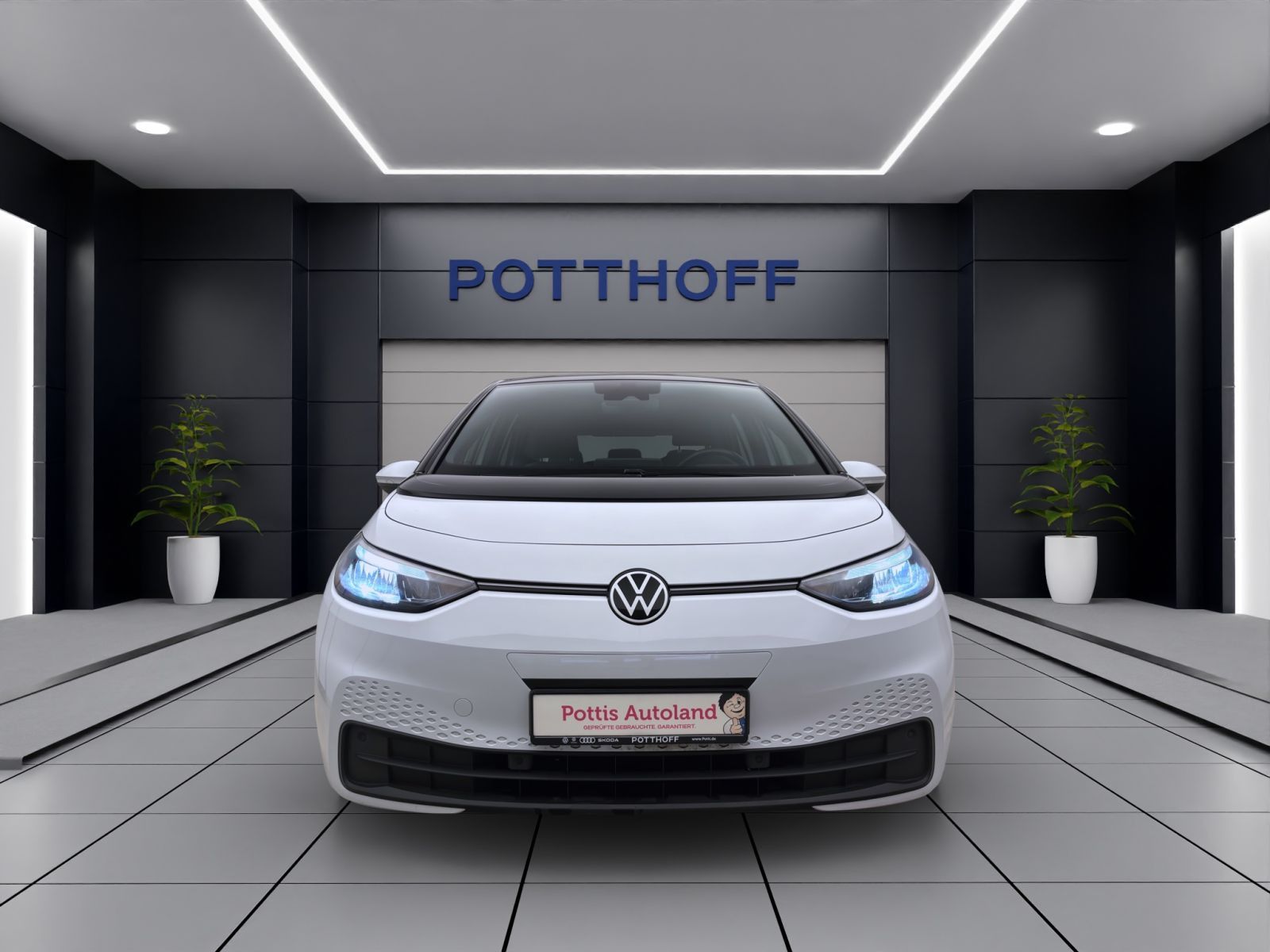 Volkswagen ID.3 - Bild 7