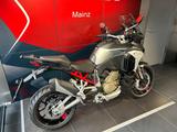Ducati Multistrada V4S Radar - Motorräder in Wiesbaden