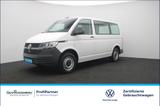 Volkswagen T6 Kombi 6.1 2.0 TDI 4Motion Einparkhilfe Navi - VW T6 von 2020
