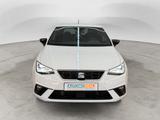 Seat Ibiza FR Line ALLWETTER NAV LED SITZ.HZG TEMPOMA - gebrauchte Kleinwagen in Moers