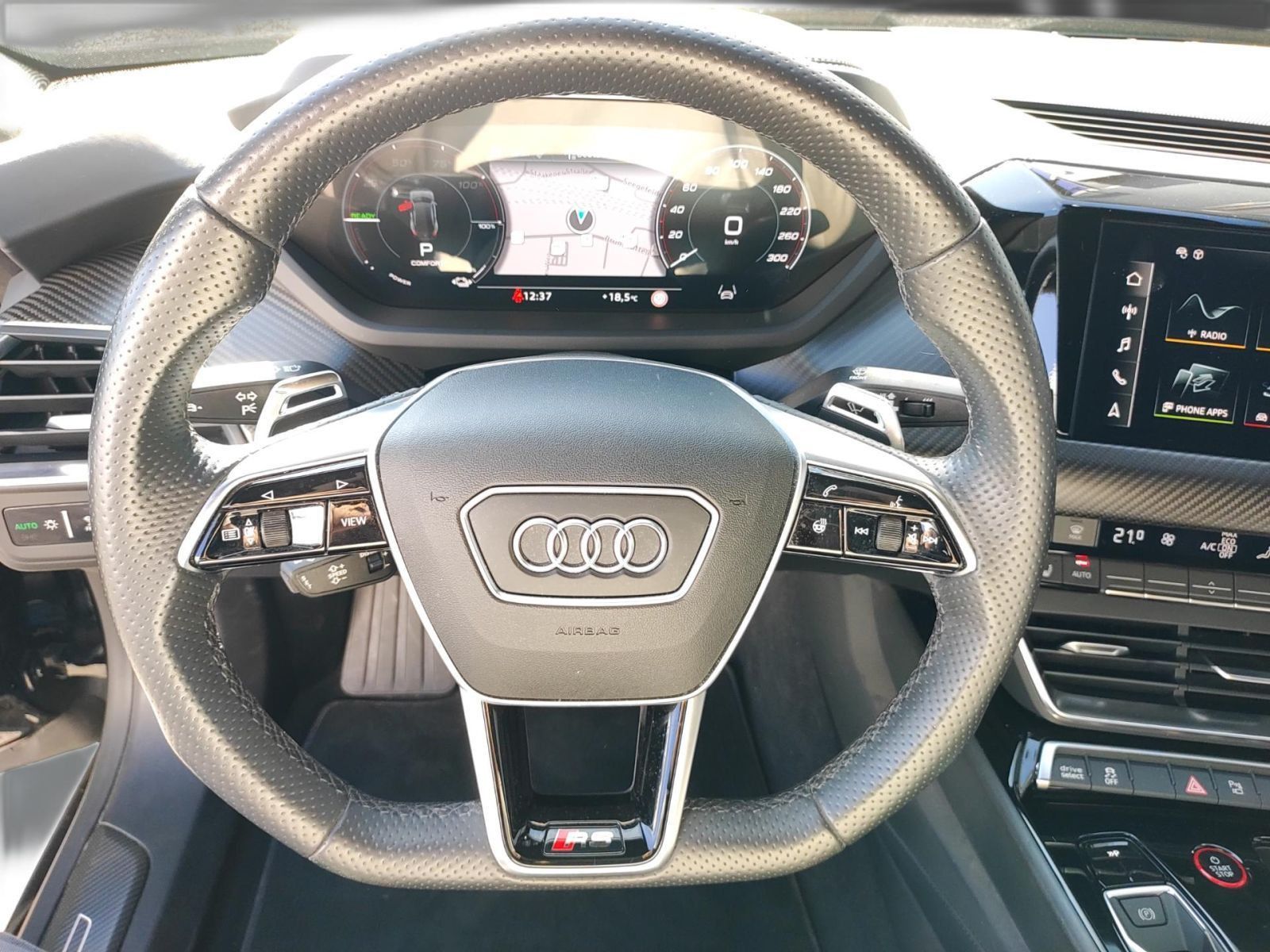 Audi RS e-tron GT - Bild 14