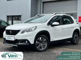 Peugeot 2008 Allure*PDC H*AppCo*wenigKm*Klima
